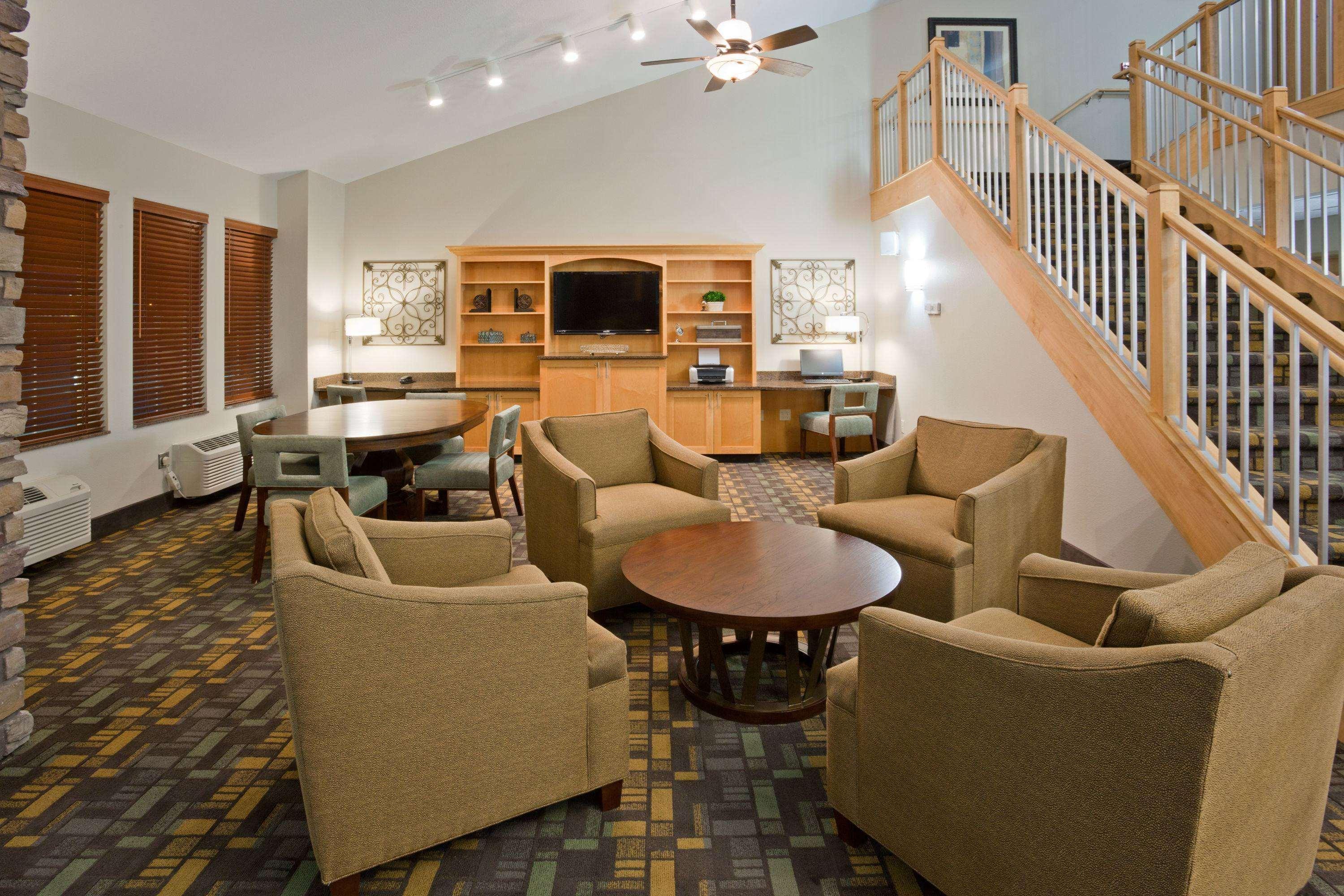 Americinn By Wyndham Hawley Bagian luar foto