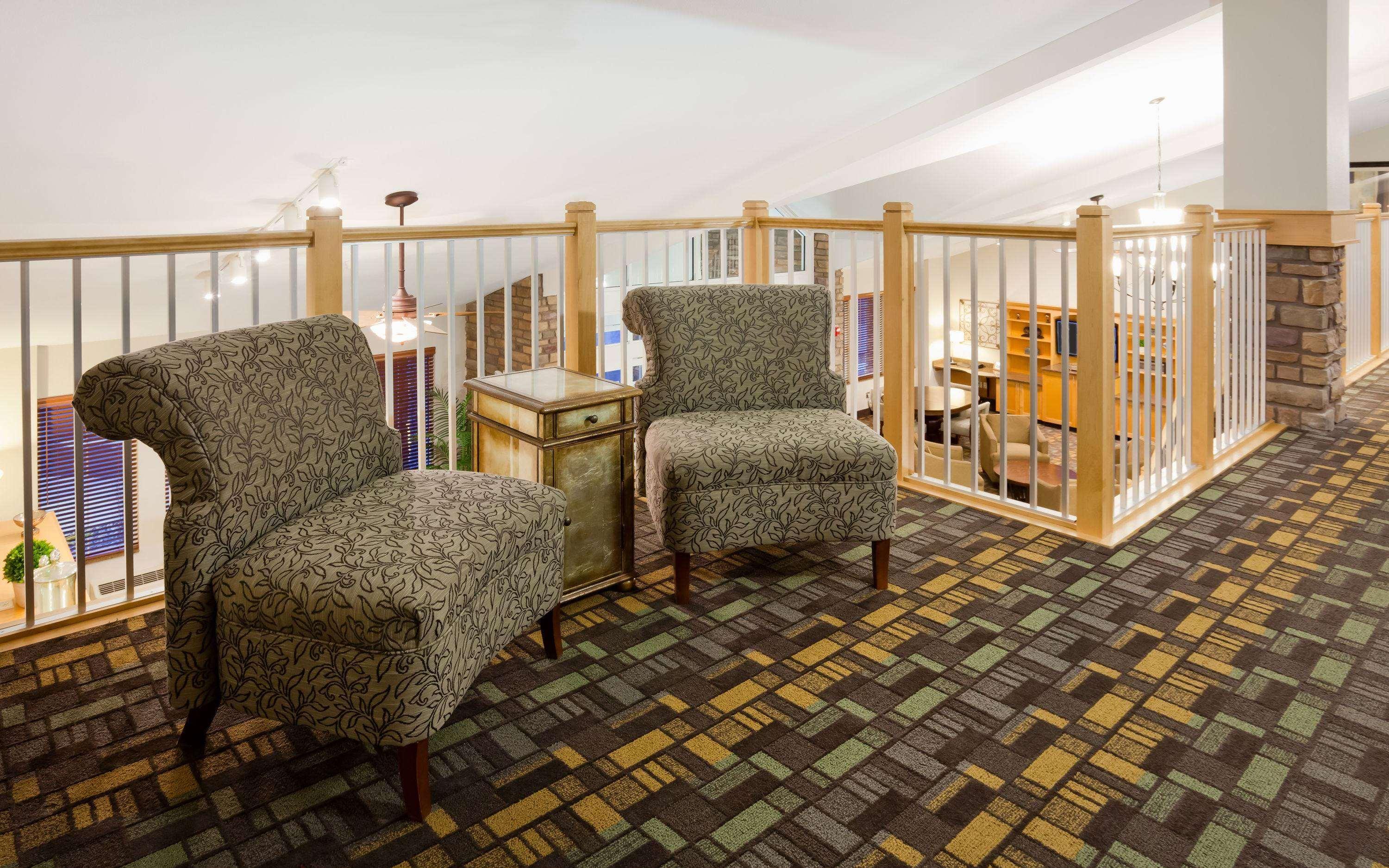 Americinn By Wyndham Hawley Bagian luar foto