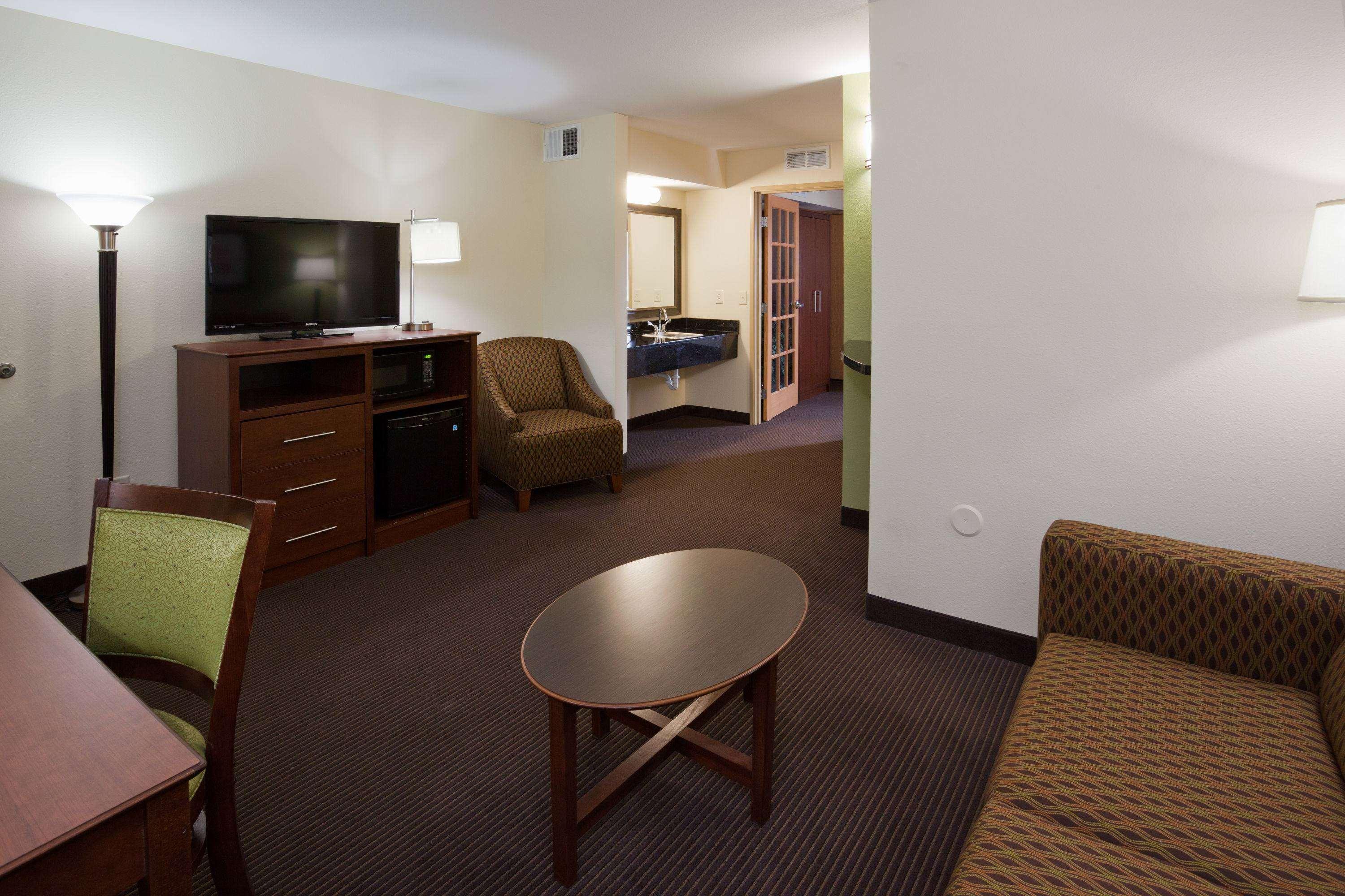 Americinn By Wyndham Hawley Bagian luar foto