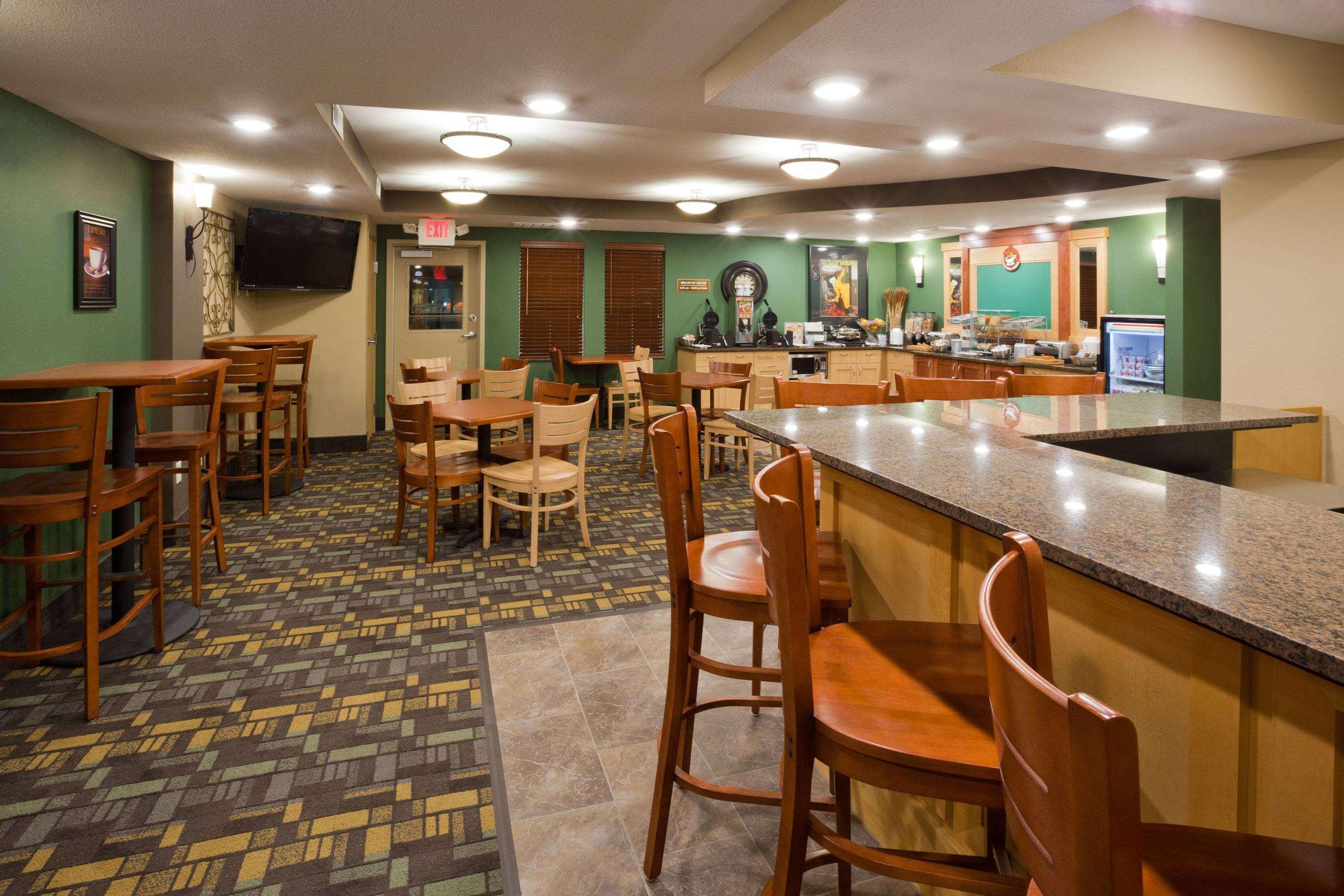 Americinn By Wyndham Hawley Bagian luar foto