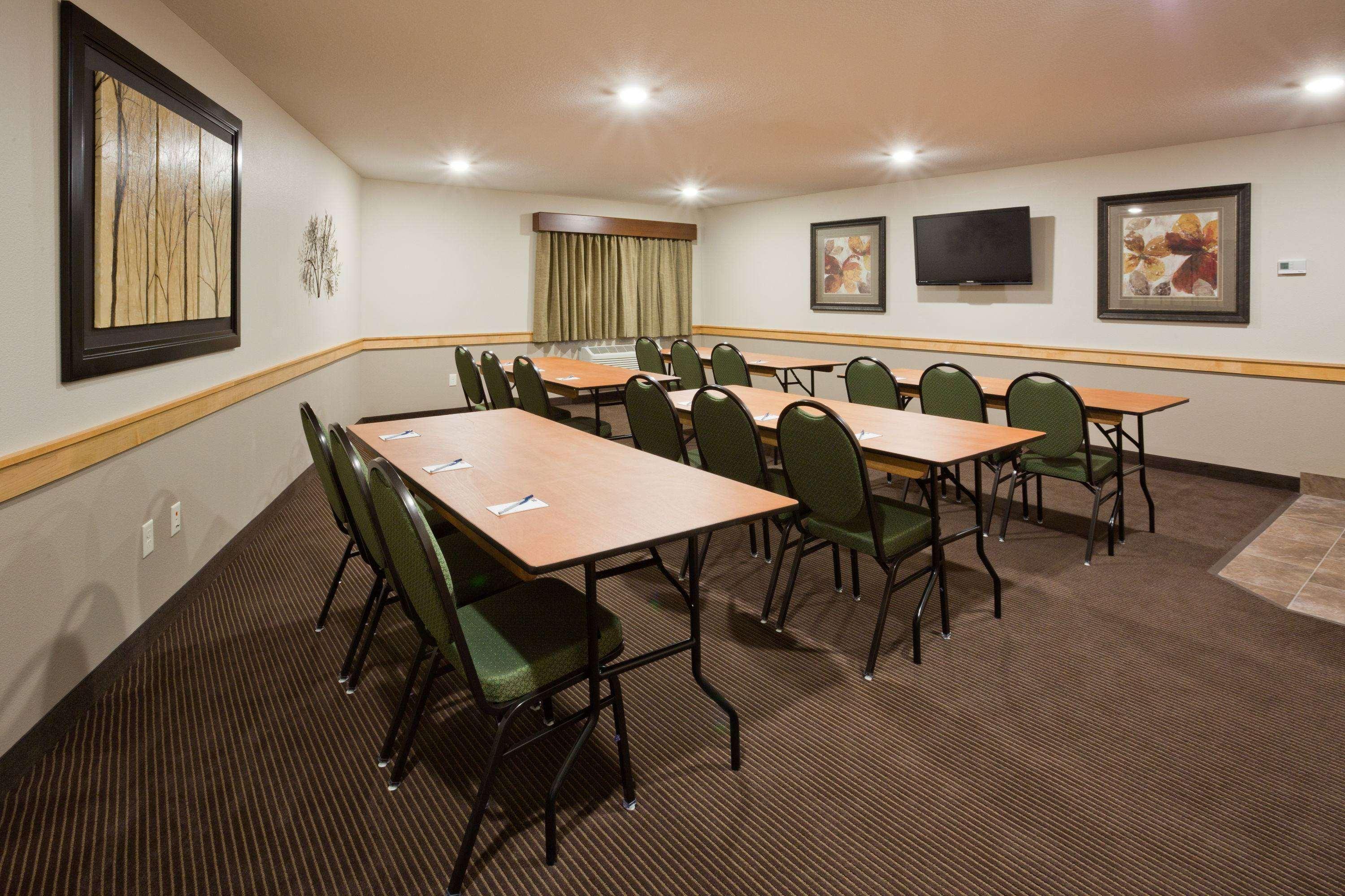 Americinn By Wyndham Hawley Bagian luar foto