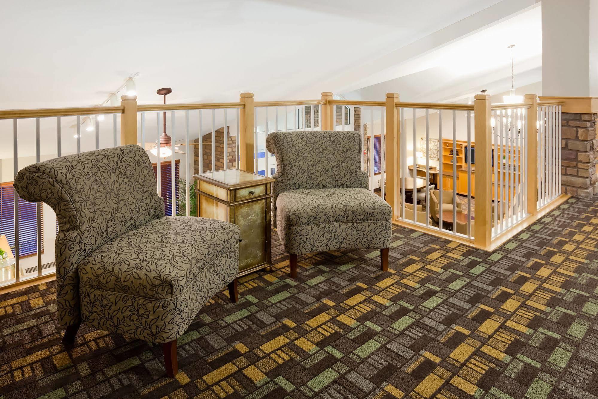 Americinn By Wyndham Hawley Bagian luar foto